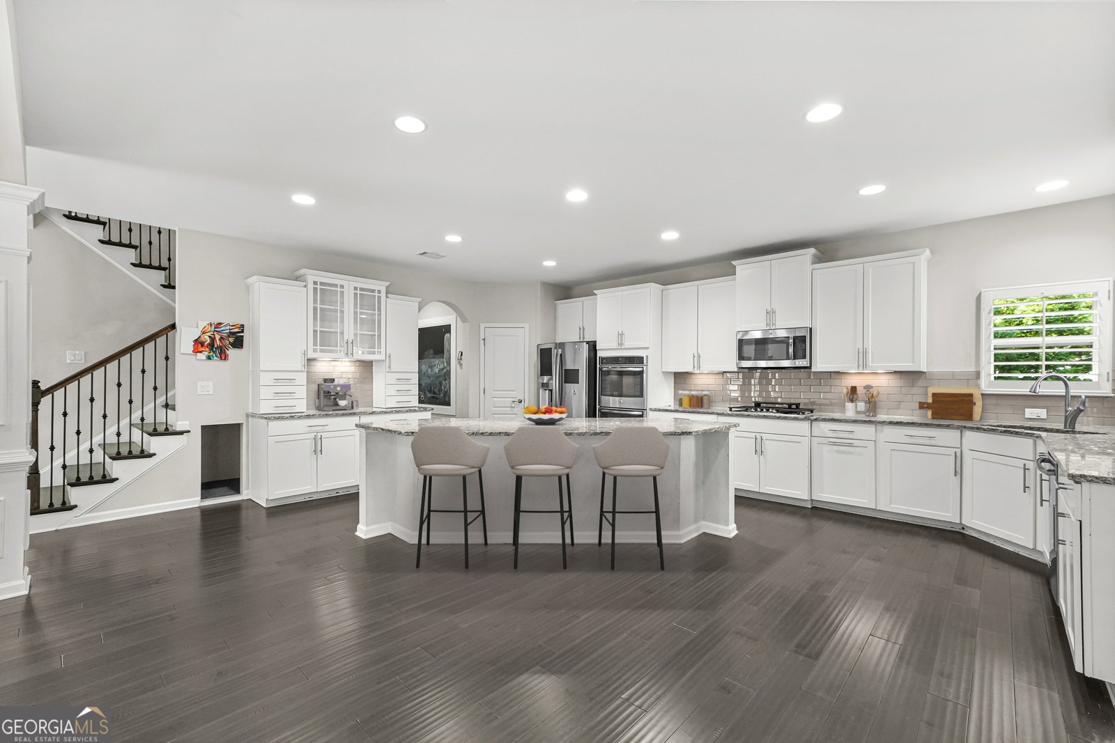 5599 Rapallo Terrace Sugar Hill - Photo 10