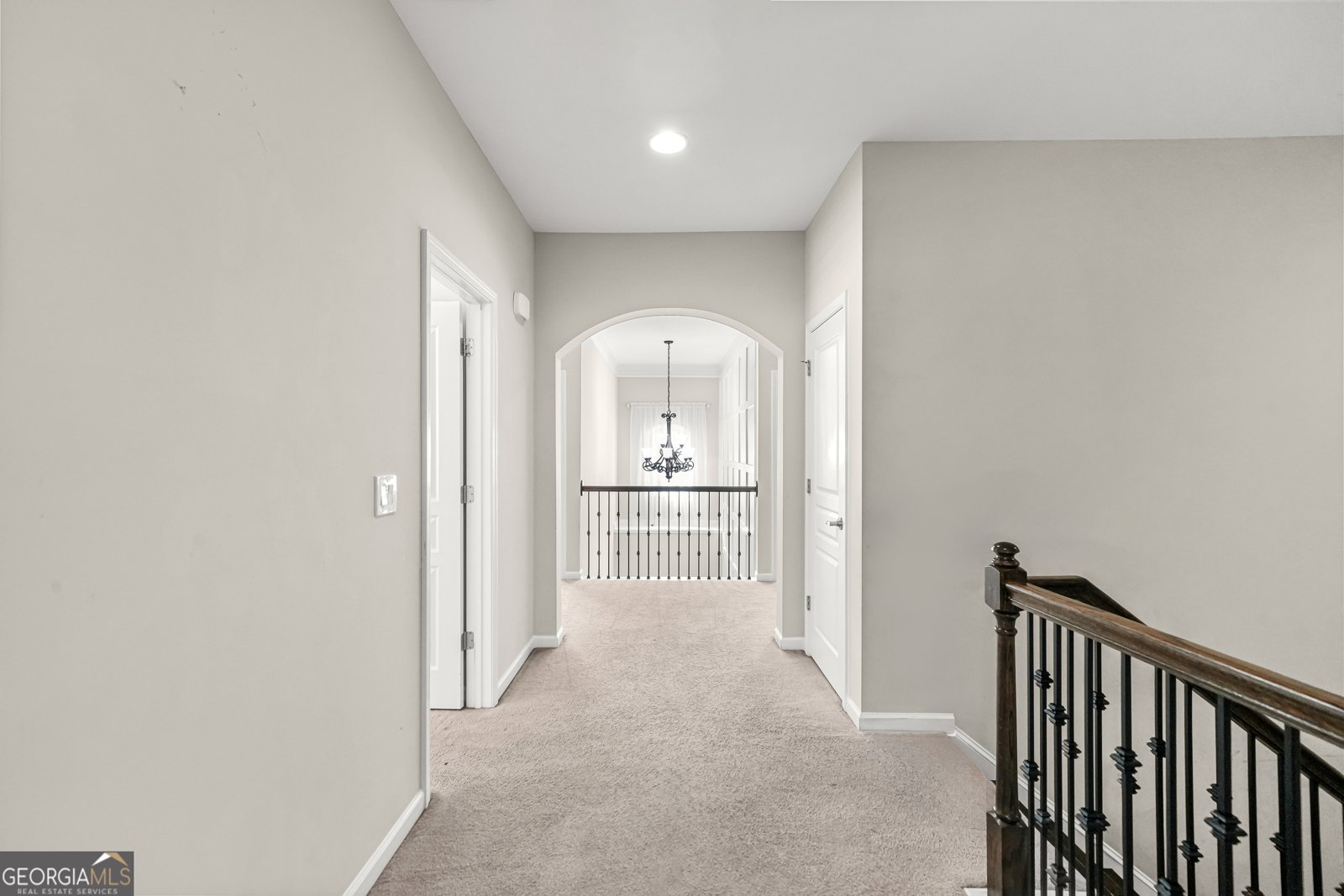 5599 Rapallo Terrace Sugar Hill - Photo 14