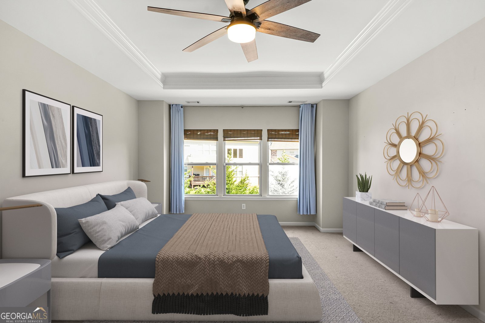 5599 Rapallo Terrace Sugar Hill - Photo 15