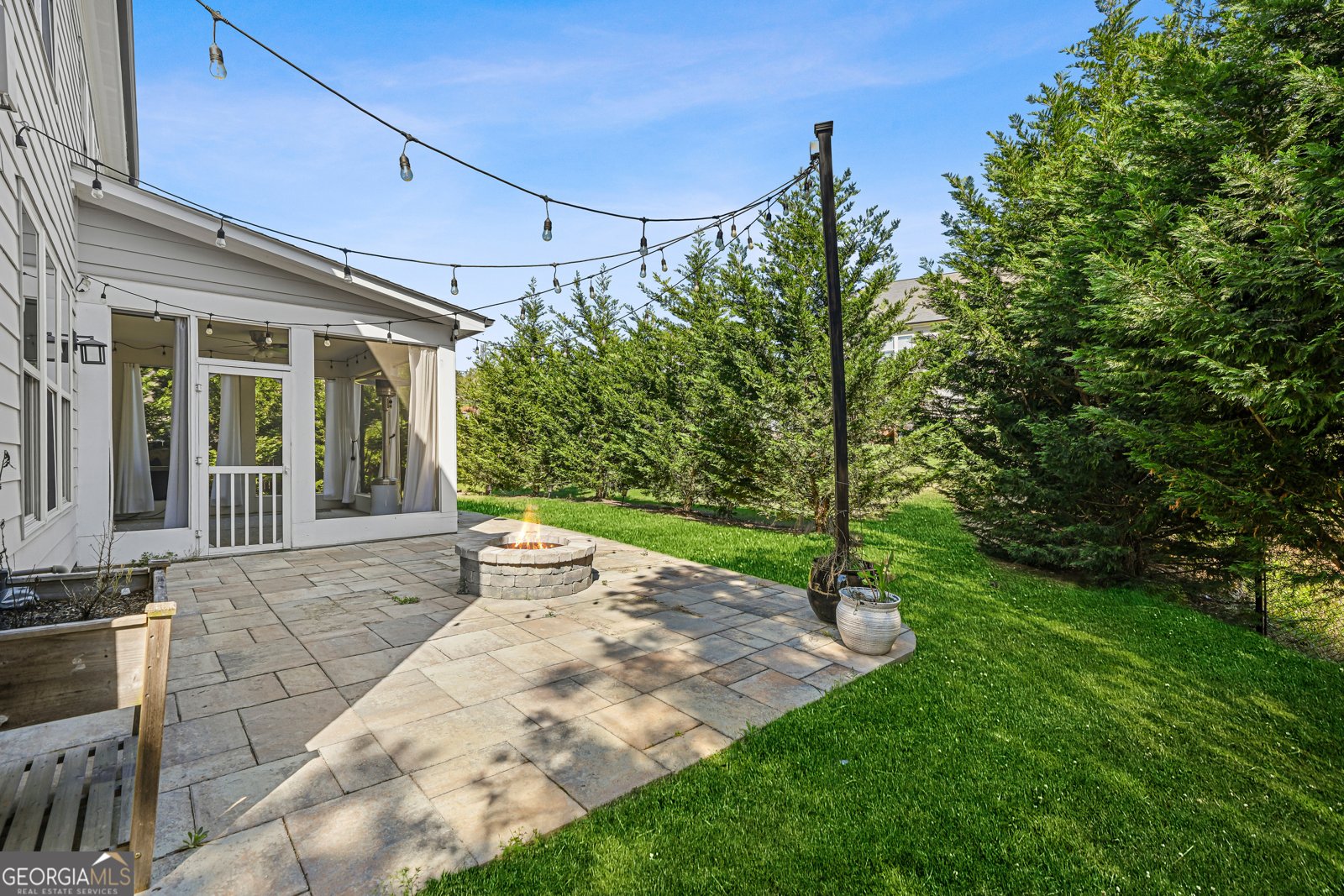 5599 Rapallo Terrace Sugar Hill - Photo 22