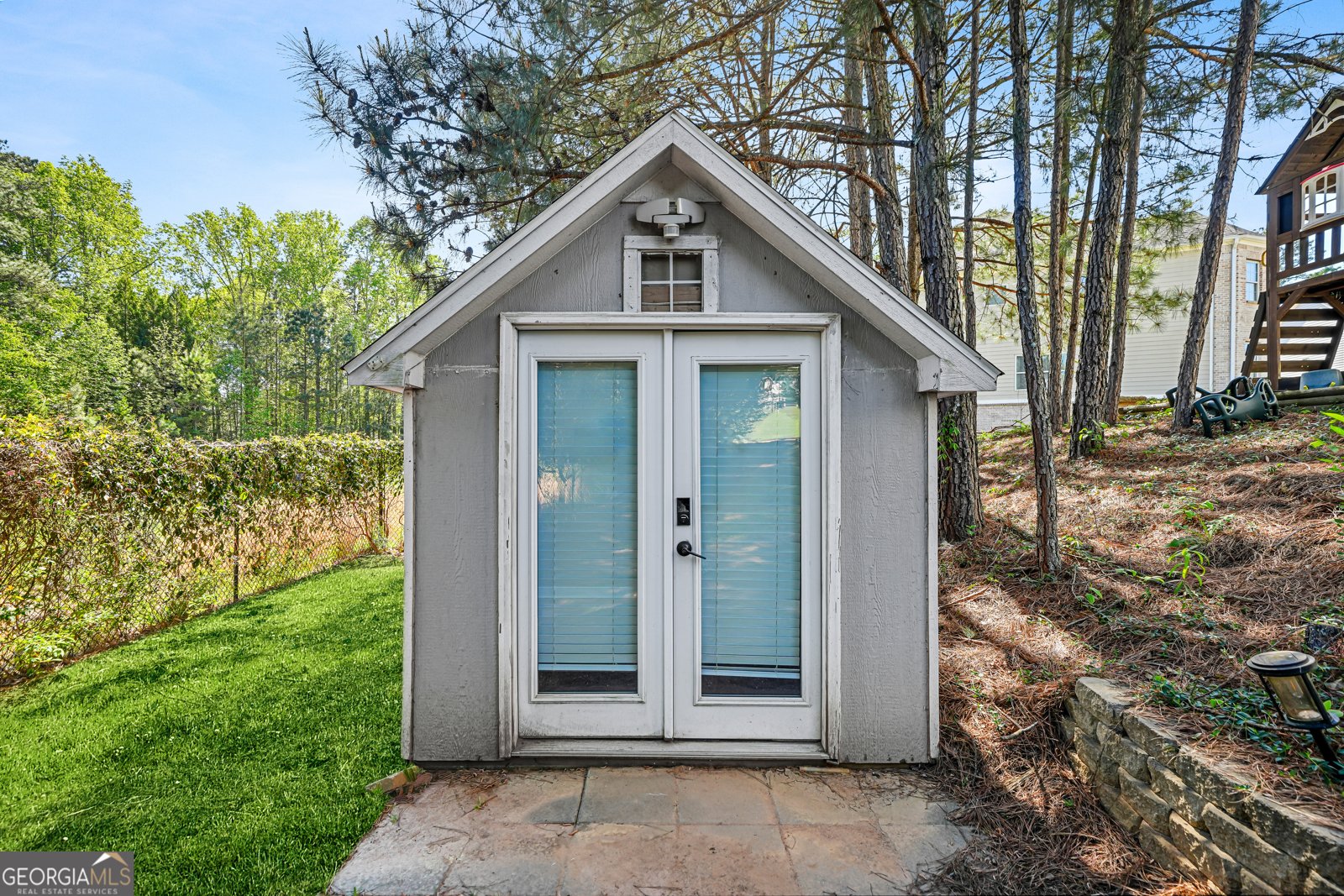 5599 Rapallo Terrace Sugar Hill - Photo 23