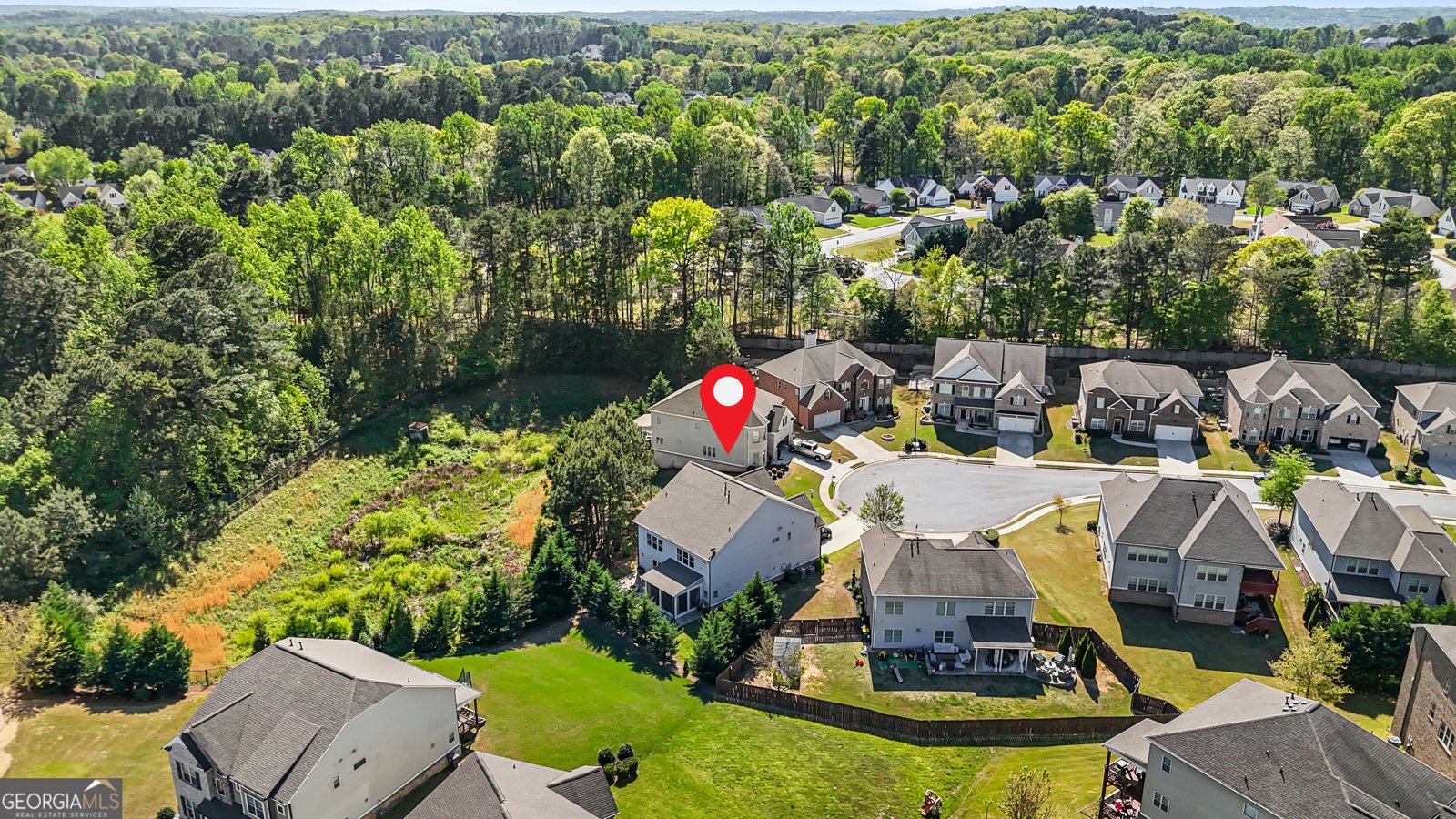 5599 Rapallo Terrace Sugar Hill - Photo 24