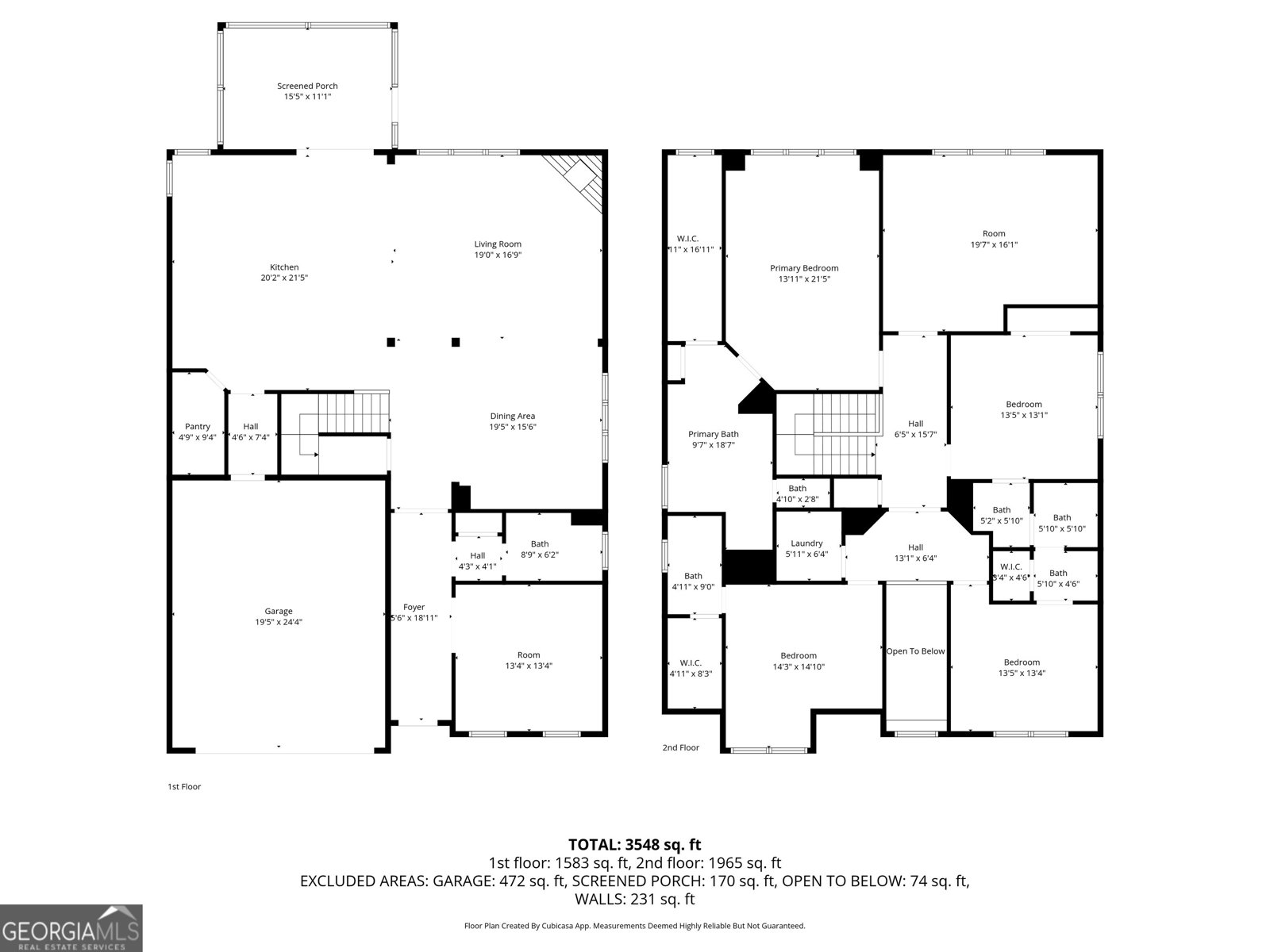 5599 Rapallo Terrace Sugar Hill - Photo 27