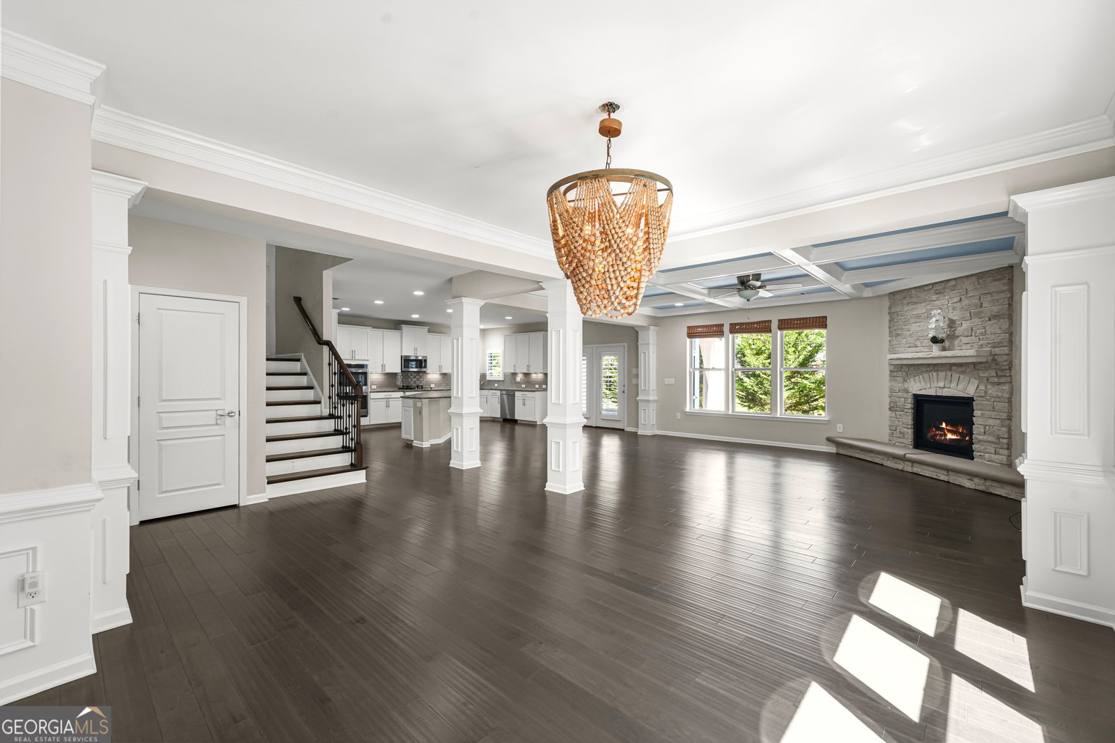 5599 Rapallo Terrace Sugar Hill - Photo 6