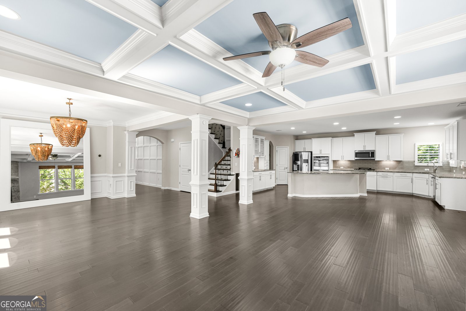 5599 Rapallo Terrace Sugar Hill - Photo 7