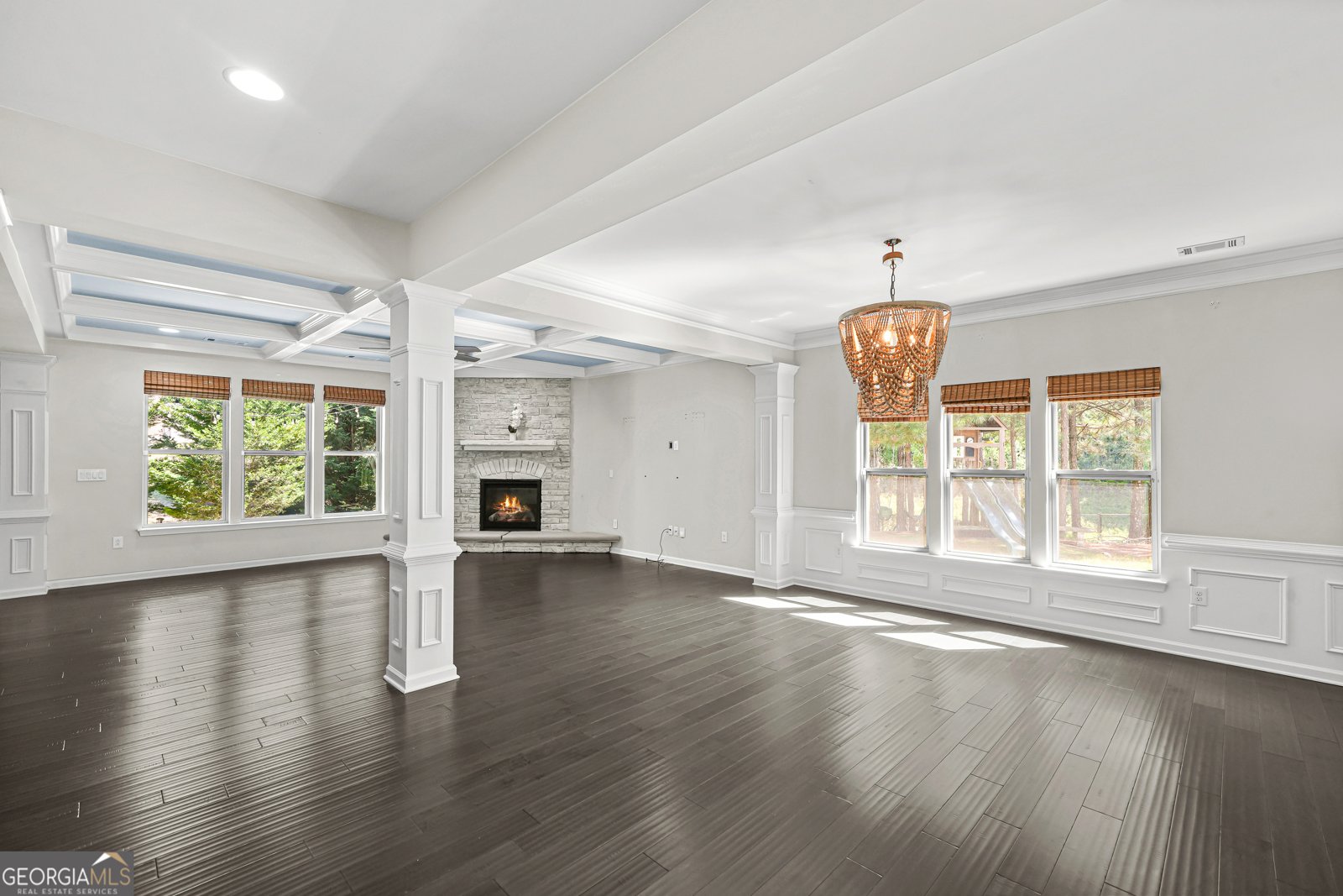 5599 Rapallo Terrace Sugar Hill - Photo 8