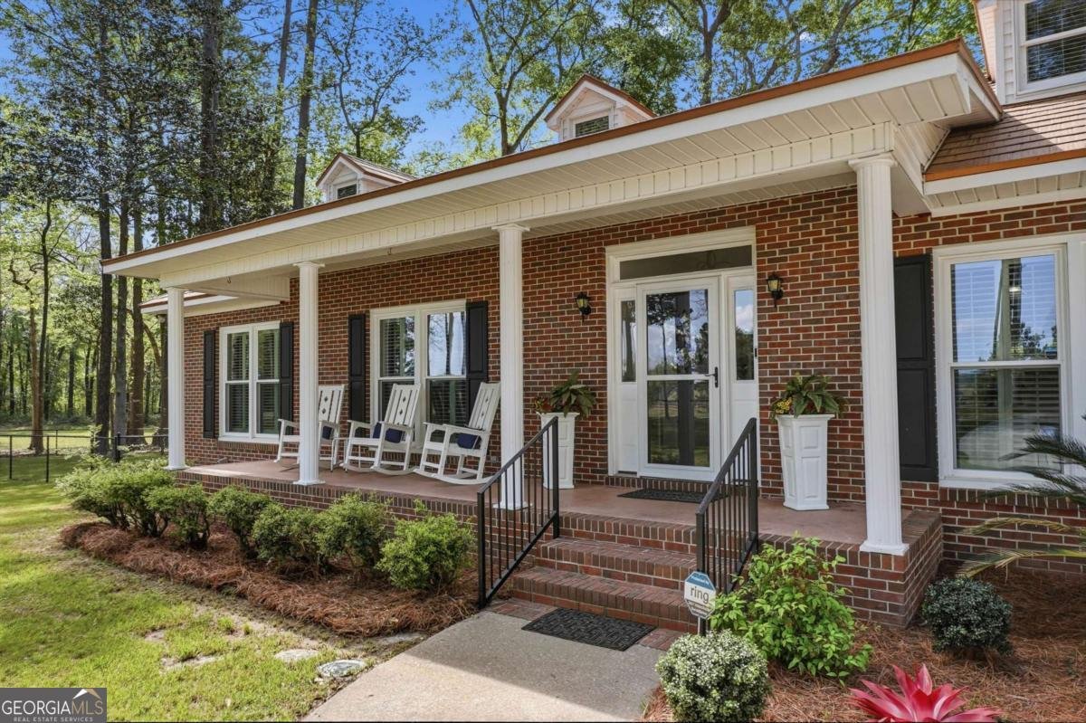 1044 Lewis Mill Lake Road Vienna - Photo 10