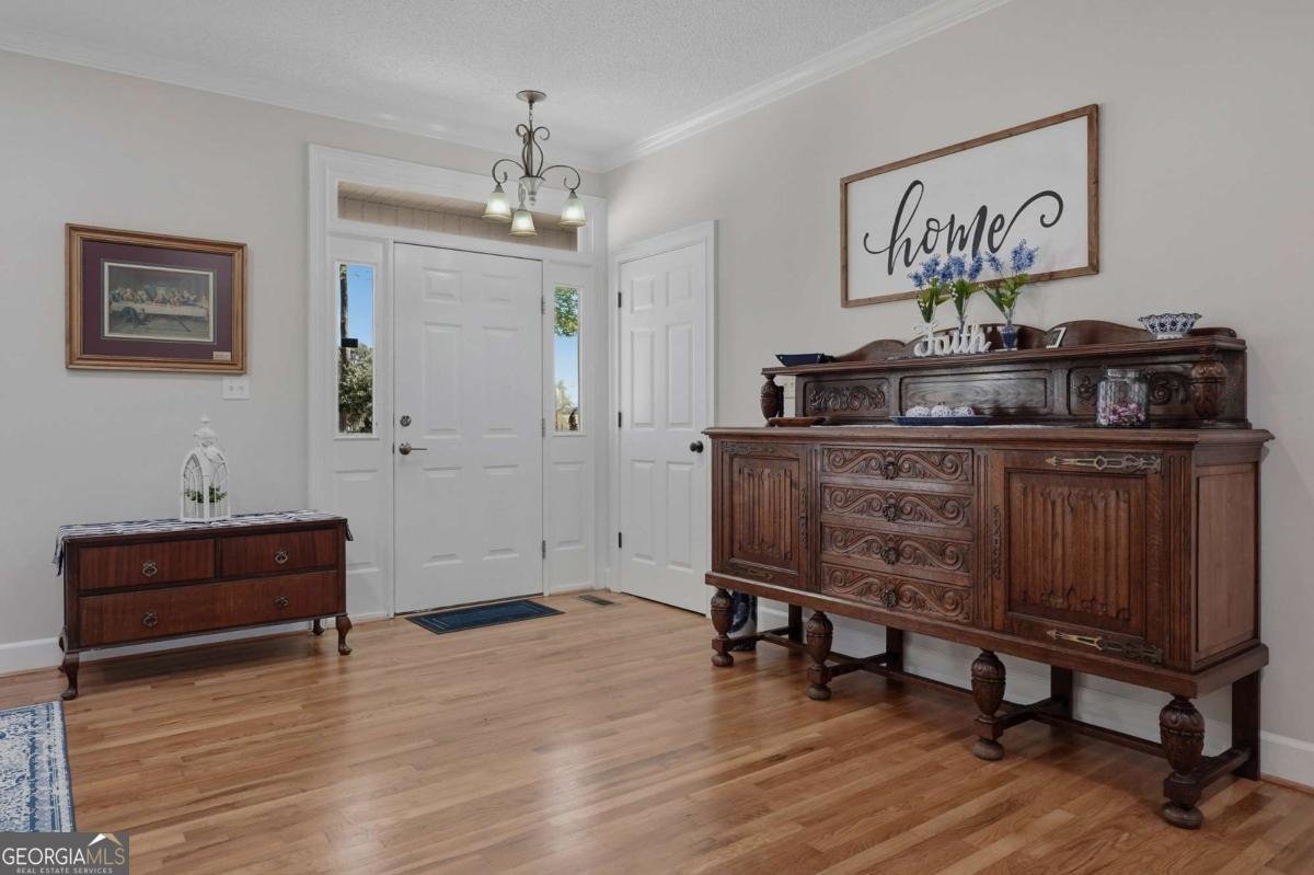 1044 Lewis Mill Lake Road Vienna - Photo 11