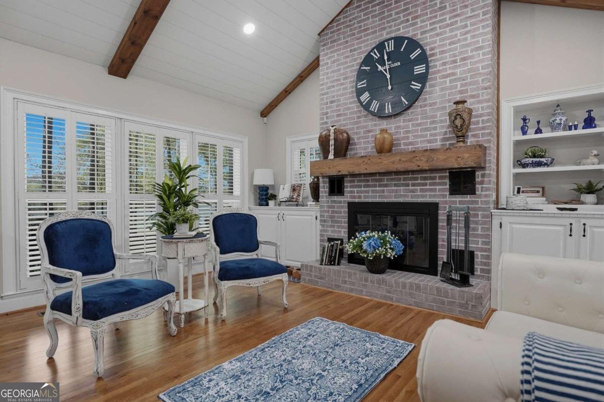 1044 Lewis Mill Lake Road Vienna - Photo 12