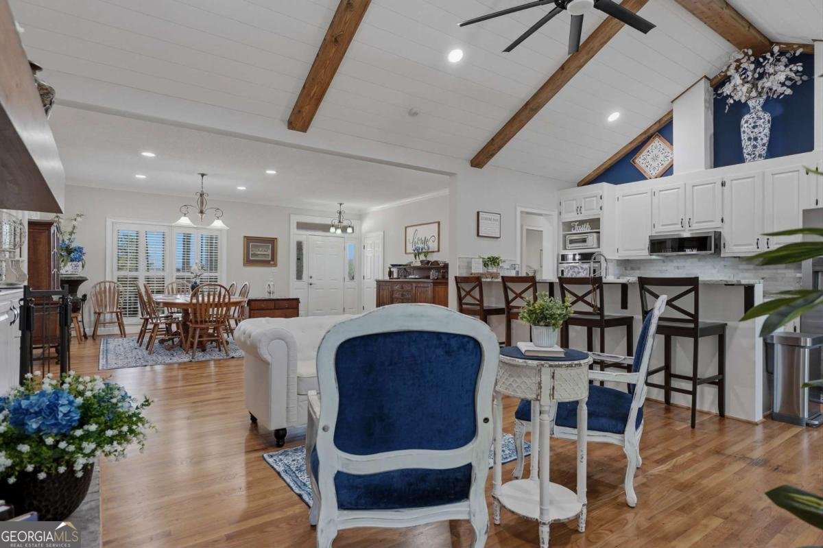 1044 Lewis Mill Lake Road Vienna - Photo 13