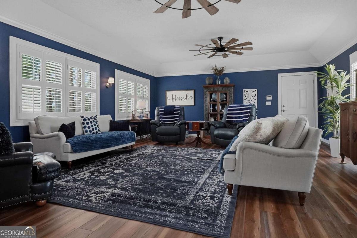 1044 Lewis Mill Lake Road Vienna - Photo 15