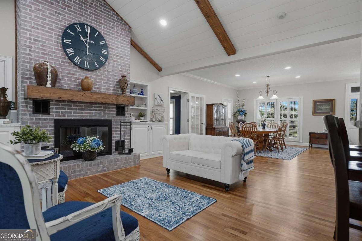 1044 Lewis Mill Lake Road Vienna - Photo 16