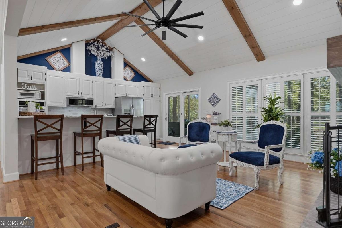 1044 Lewis Mill Lake Road Vienna - Photo 17