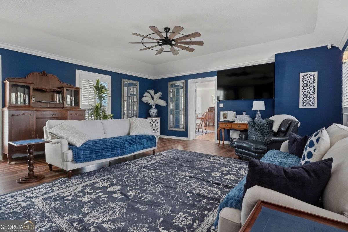 1044 Lewis Mill Lake Road Vienna - Photo 18