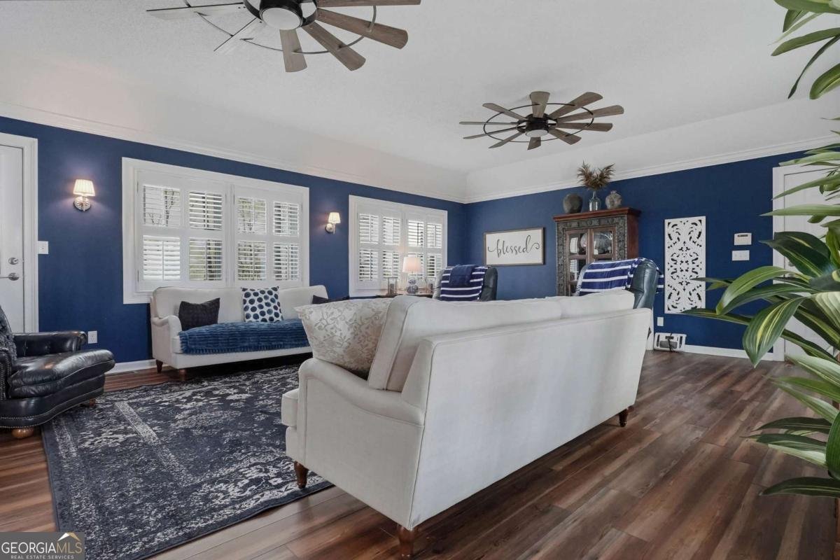 1044 Lewis Mill Lake Road Vienna - Photo 19