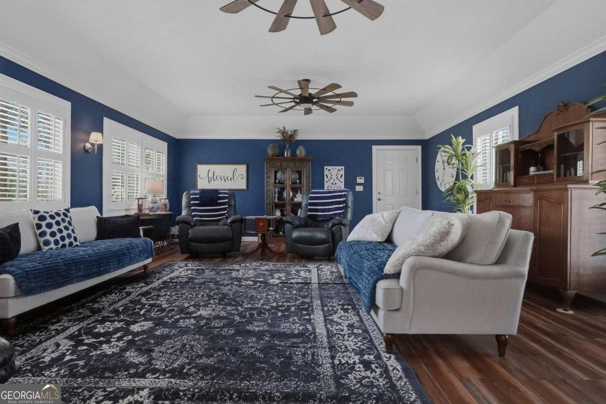 1044 Lewis Mill Lake Road Vienna - Photo 20