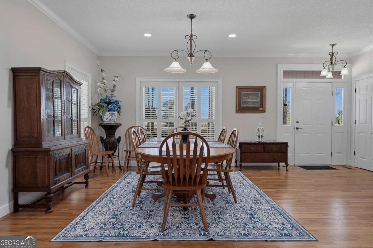 1044 Lewis Mill Lake Road Vienna - Photo 21