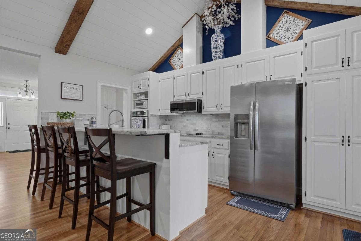 1044 Lewis Mill Lake Road Vienna - Photo 22