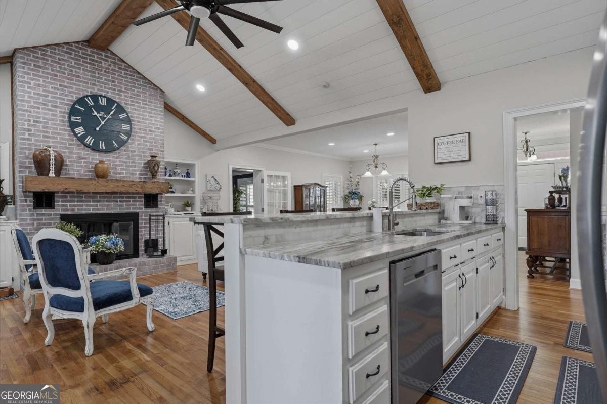 1044 Lewis Mill Lake Road Vienna - Photo 23