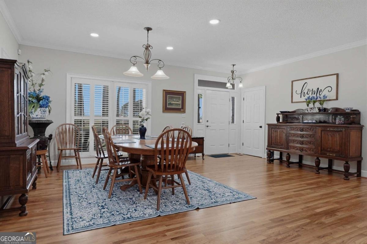 1044 Lewis Mill Lake Road Vienna - Photo 24