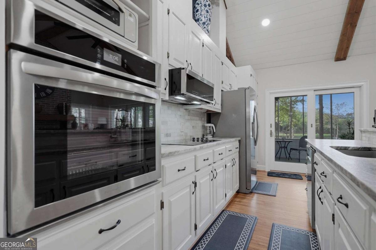 1044 Lewis Mill Lake Road Vienna - Photo 25