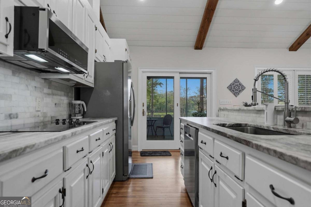 1044 Lewis Mill Lake Road Vienna - Photo 26