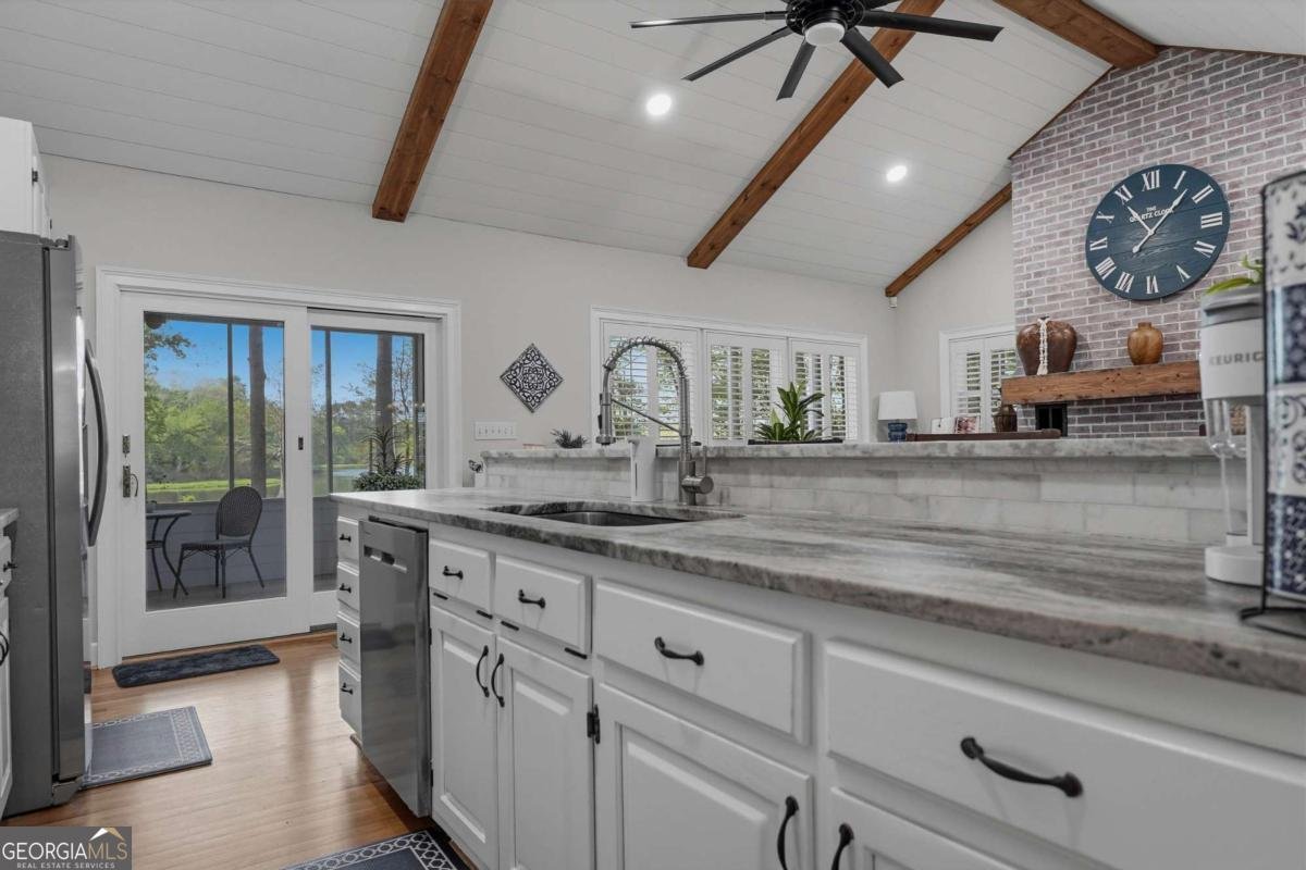 1044 Lewis Mill Lake Road Vienna - Photo 27