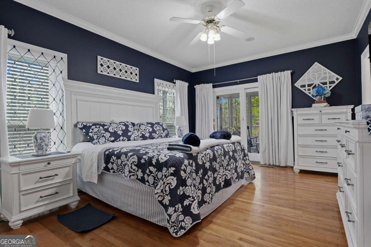 1044 Lewis Mill Lake Road Vienna - Photo 28