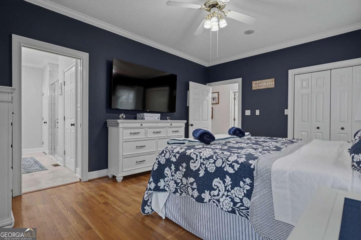 1044 Lewis Mill Lake Road Vienna - Photo 29