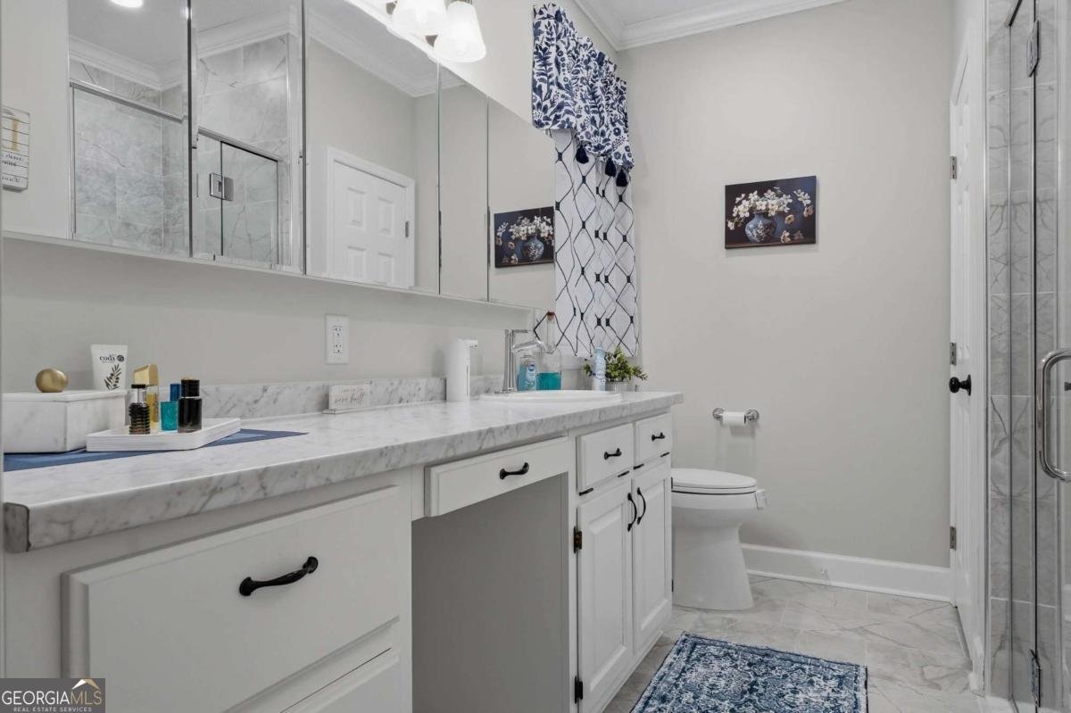 1044 Lewis Mill Lake Road Vienna - Photo 31