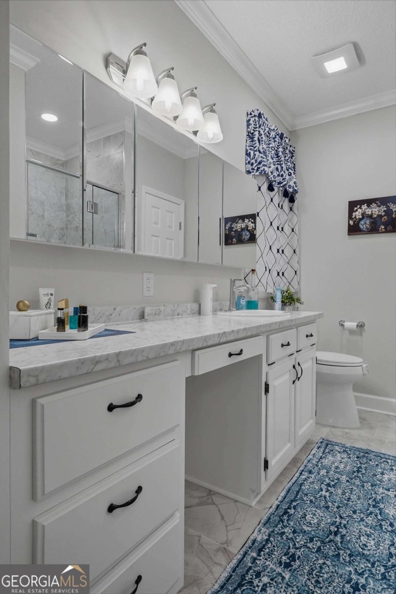 1044 Lewis Mill Lake Road Vienna - Photo 32