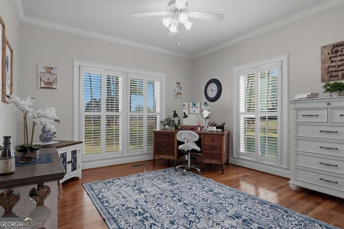 1044 Lewis Mill Lake Road Vienna - Photo 35