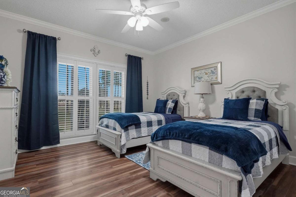 1044 Lewis Mill Lake Road Vienna - Photo 37