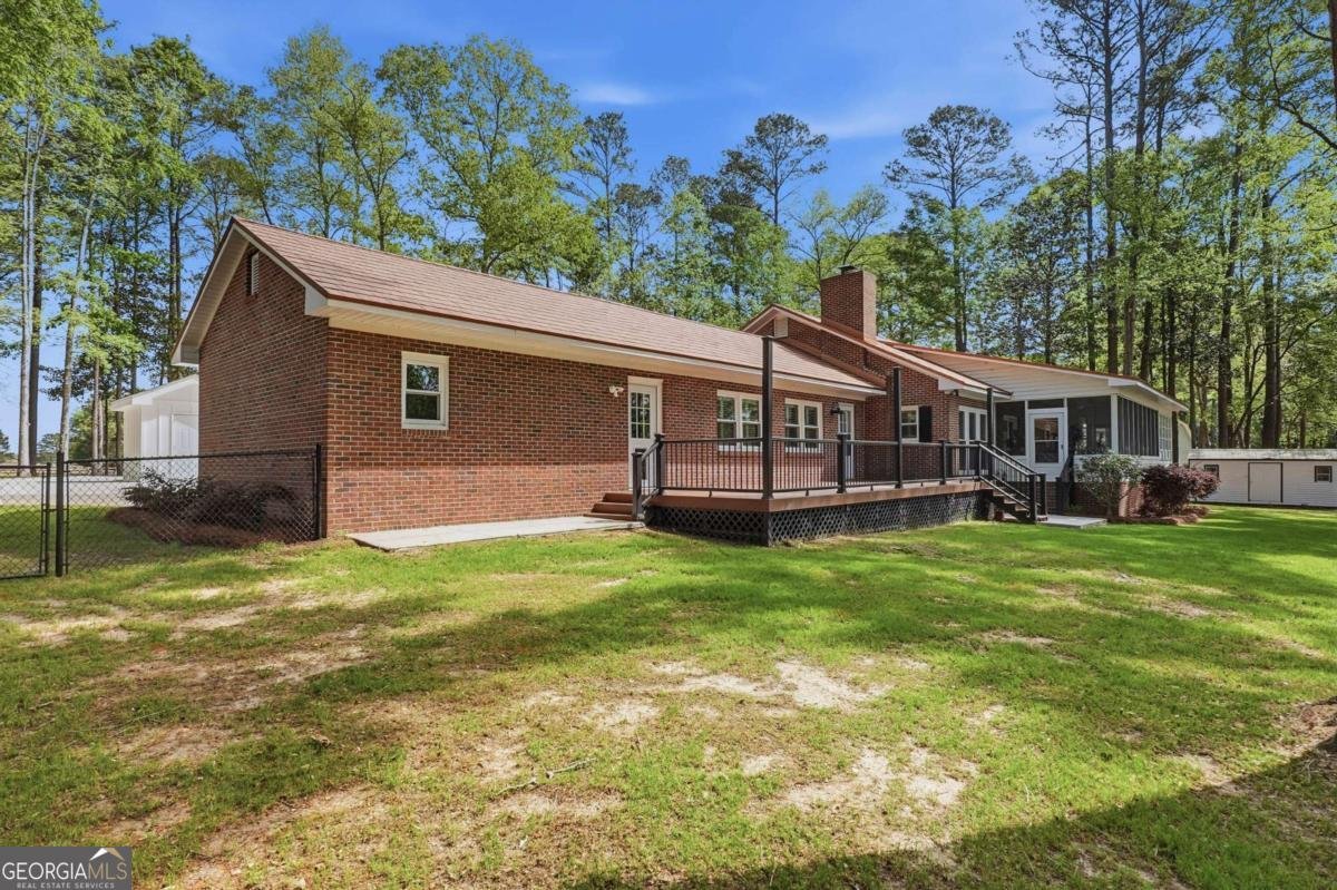 1044 Lewis Mill Lake Road Vienna - Photo 50