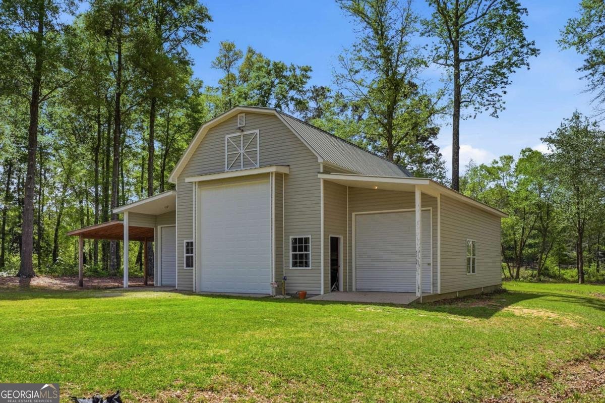 1044 Lewis Mill Lake Road Vienna - Photo 57