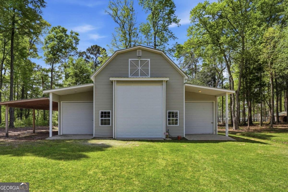 1044 Lewis Mill Lake Road Vienna - Photo 59