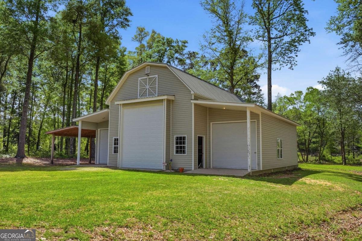 1044 Lewis Mill Lake Road Vienna - Photo 60