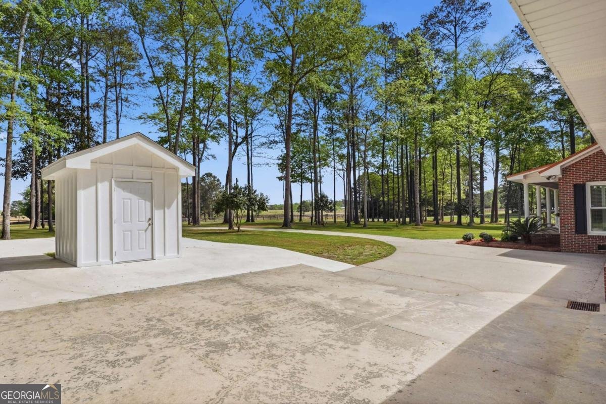 1044 Lewis Mill Lake Road Vienna - Photo 9