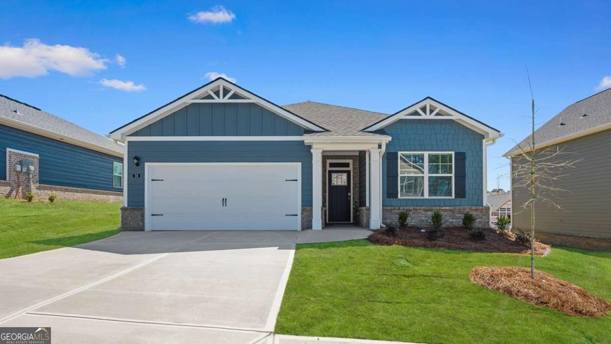 134 Holland Cove Winder - Photo 1