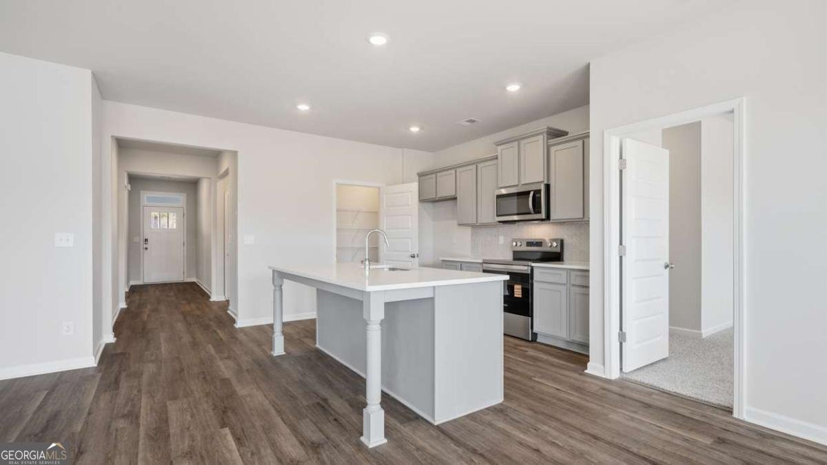 134 Holland Cove Winder - Photo 8