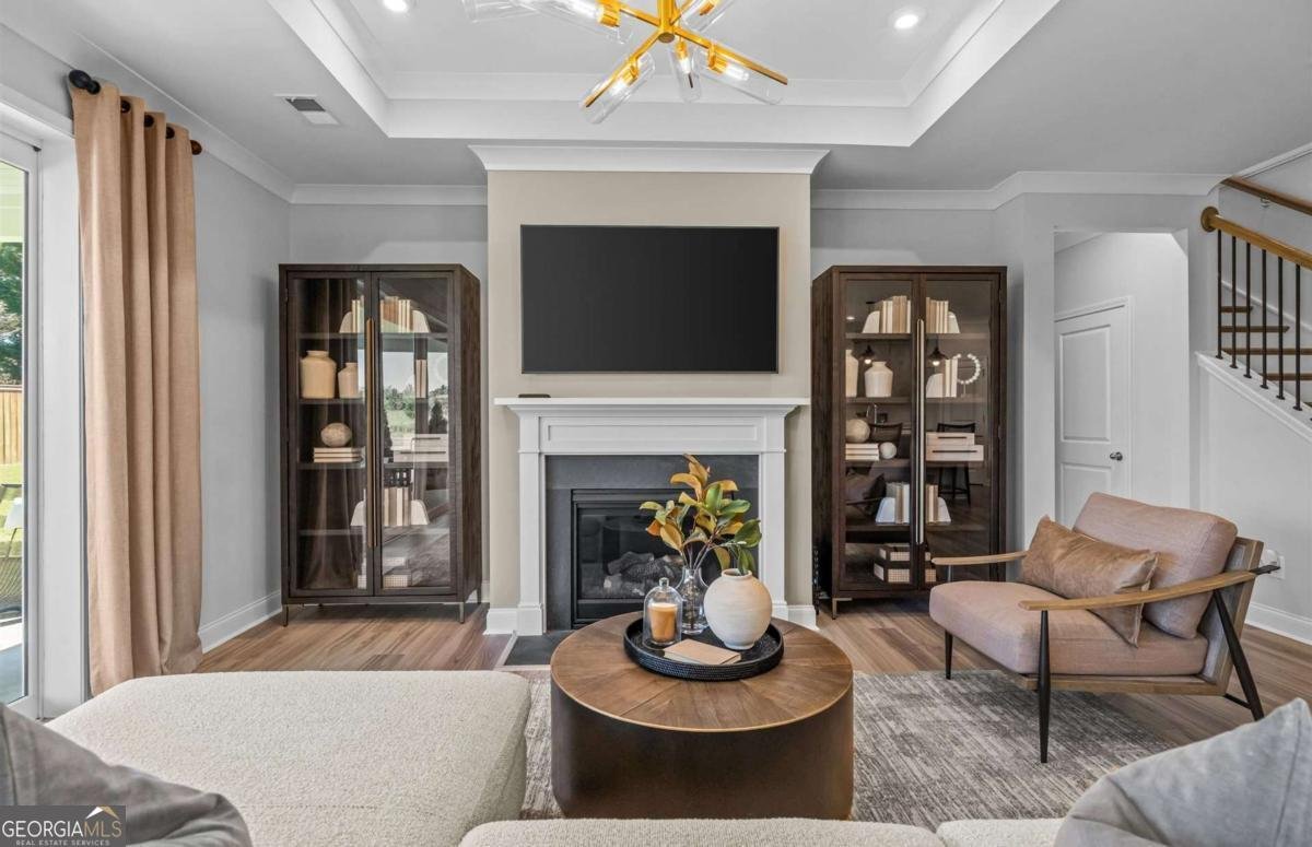 4432 Karenwood Circle Powder Springs - Photo 10