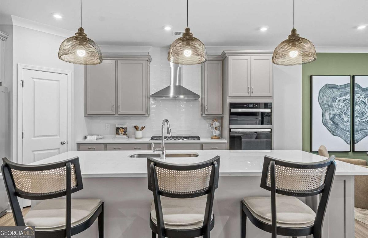 4432 Karenwood Circle Powder Springs - Photo 11