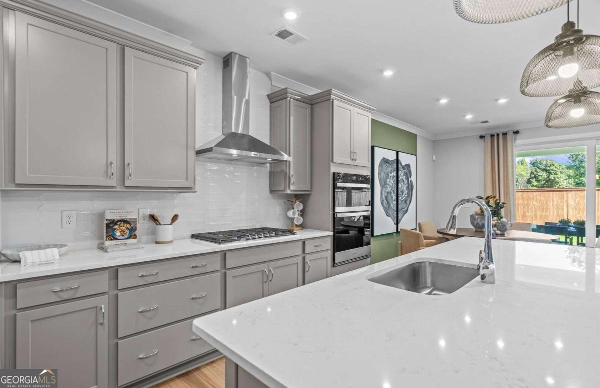 4432 Karenwood Circle Powder Springs - Photo 14