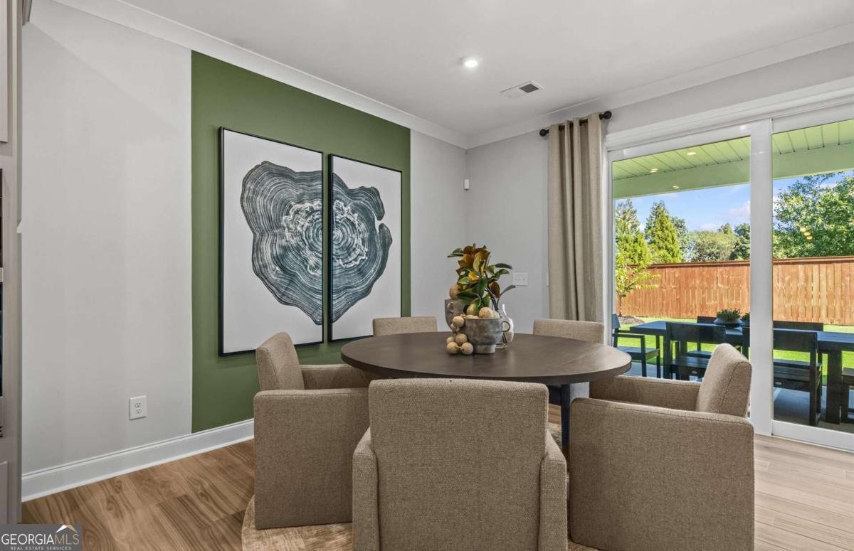 4432 Karenwood Circle Powder Springs - Photo 15