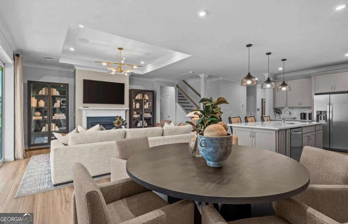 4432 Karenwood Circle Powder Springs - Photo 16