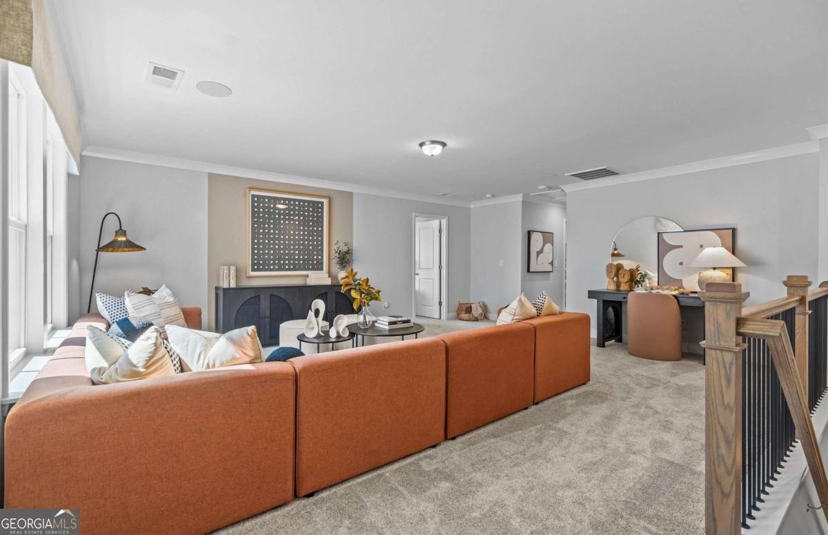 4432 Karenwood Circle Powder Springs - Photo 20