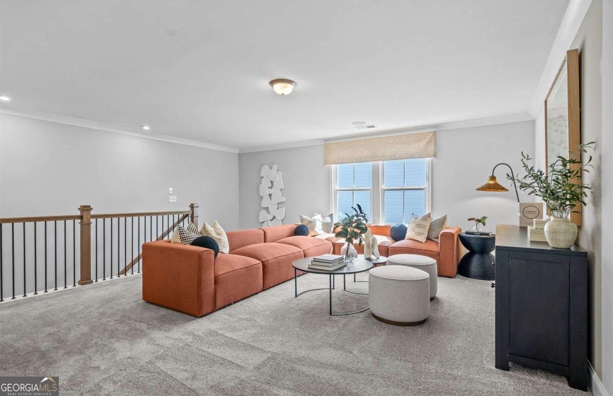 4432 Karenwood Circle Powder Springs - Photo 21