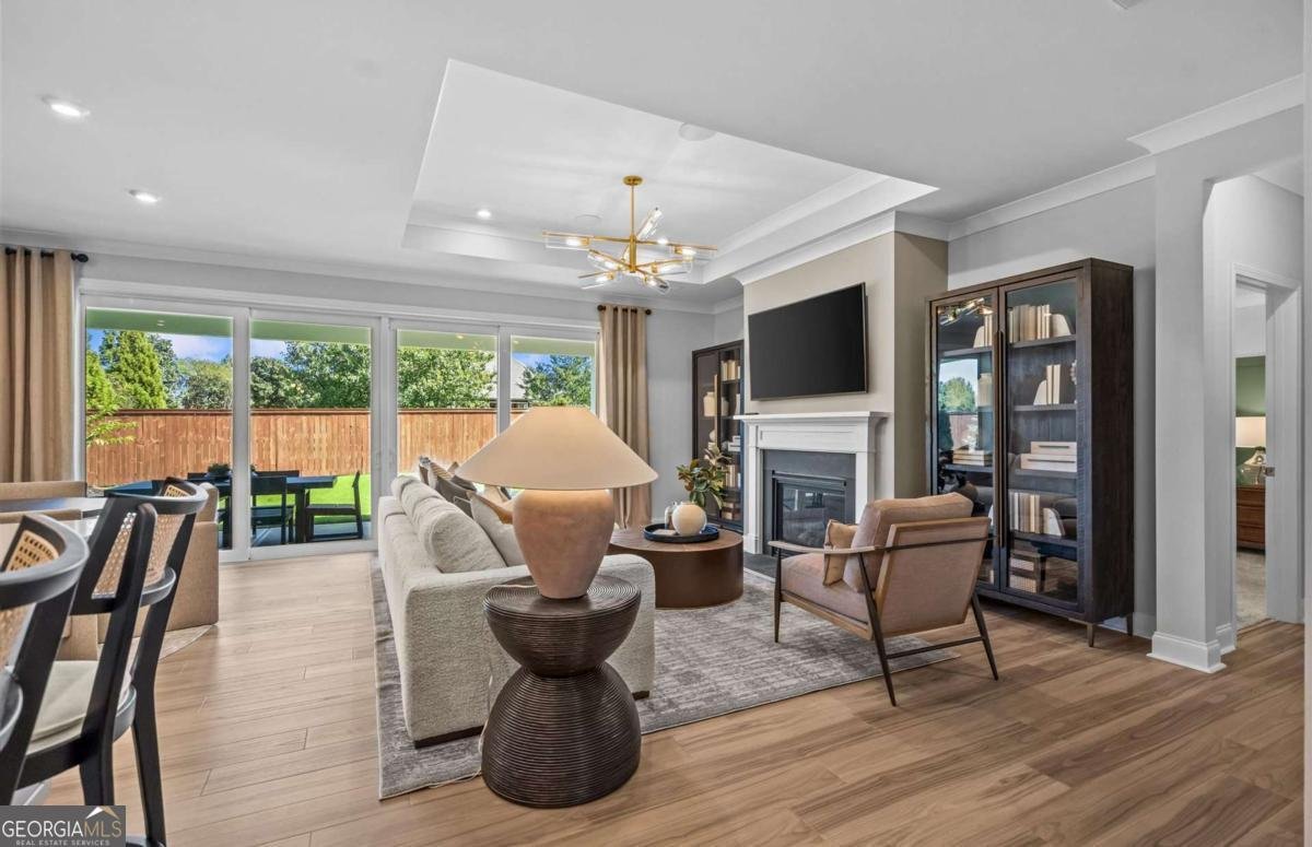 4432 Karenwood Circle Powder Springs - Photo 6