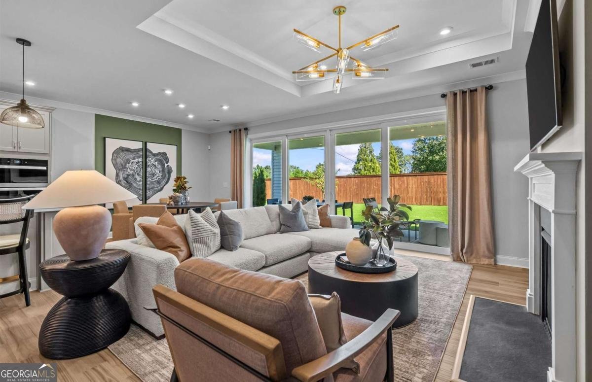 4432 Karenwood Circle Powder Springs - Photo 7