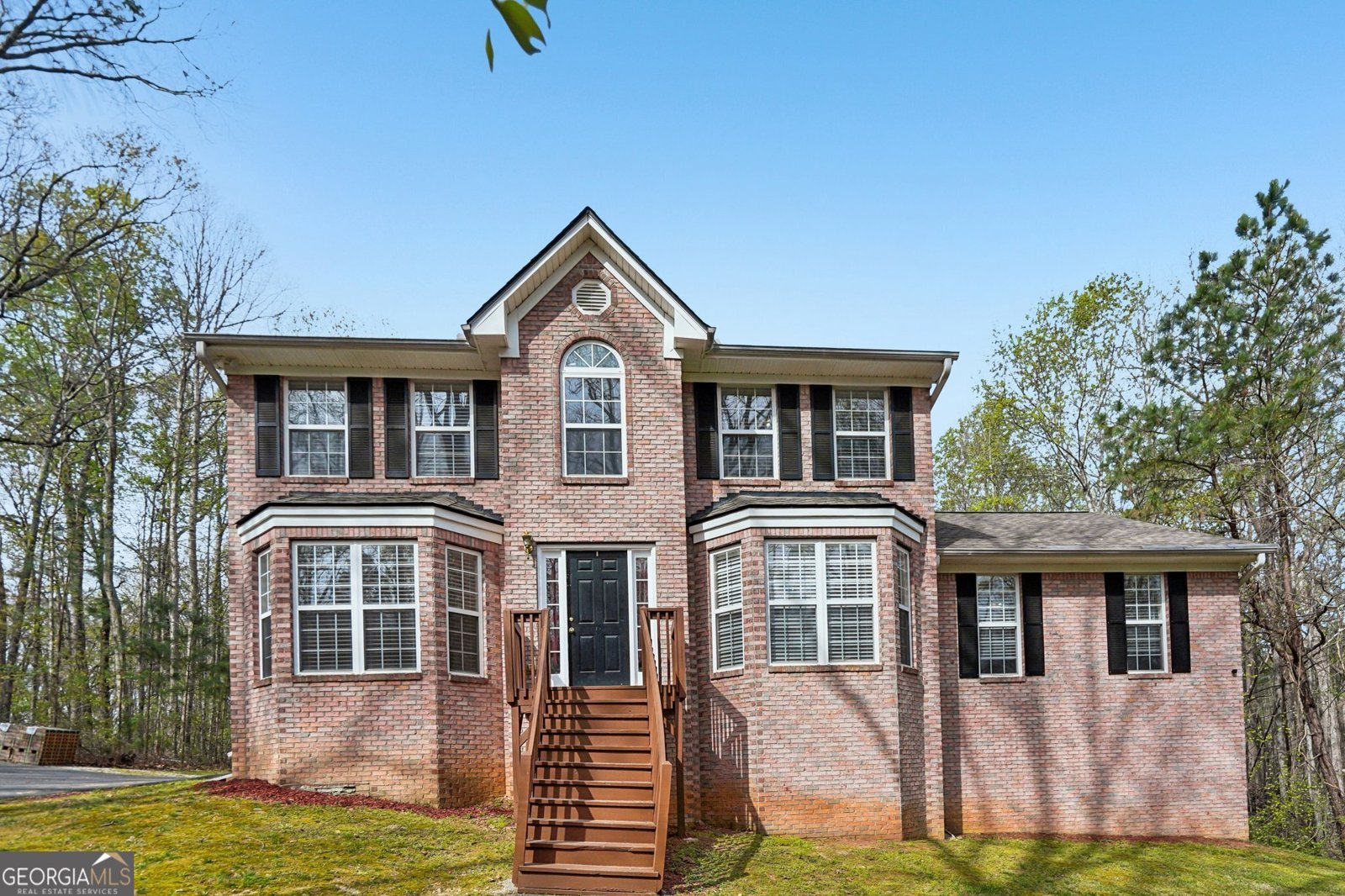 145 Rock Road Stockbridge - Photo 1